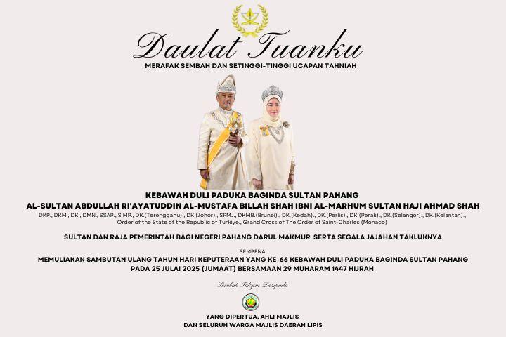 daulat