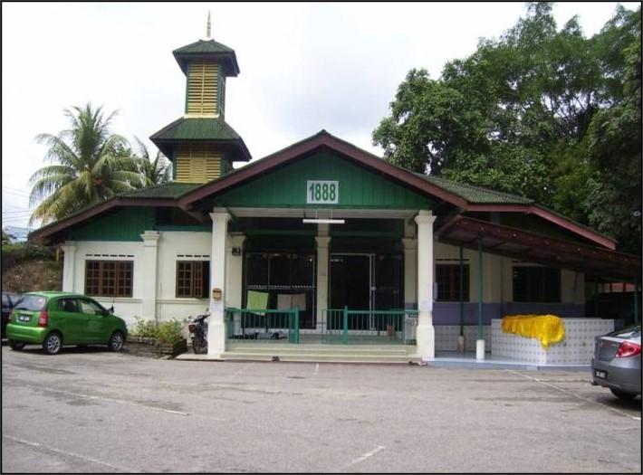 masjid